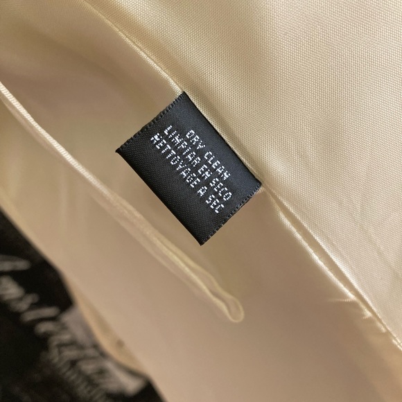 Jones New York Evening Silk Dress - Picture 10 of 13